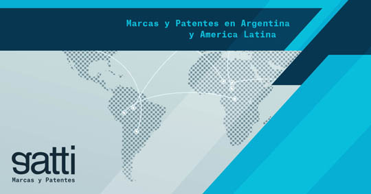 marcas y patentes argentina