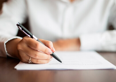 Registro de Derechos de Autor​