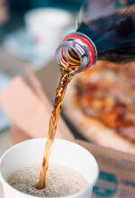 Contêineres de produtos