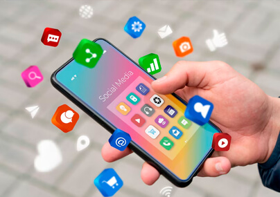 Protezione delle APPS